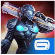 Nova Legacy Mod APK Icon