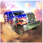 Von Der Straße Mod Apk Icon