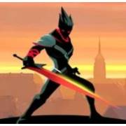 Shadow Fighter Mod Apk Icon