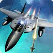 Sky Fighters  3d Mod Apk Icon
