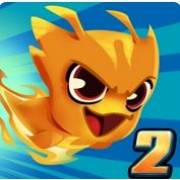 Slug It Out 2 Mod Apk Icon