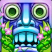 Temple Run 2 Mod Apk Icon
