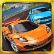 Turbo Driving Racing 3d Mod Apk Icon