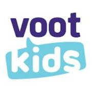 Voot Kids Mod Apk Icon