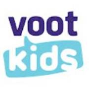 Voot Kids Mod APK Icon