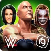 WWE Mayhem Mod Apk Icon