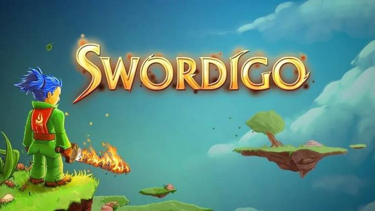 Swordigo Mod APK: