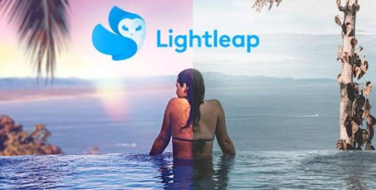 Light Leap Mod Apk