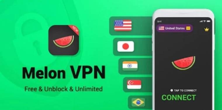 VPN Mod APK:
