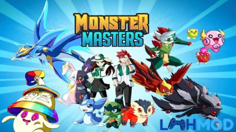 Monster Master APK