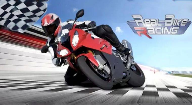 Real Bike Racing Mod APK:
