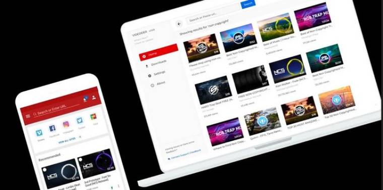 Videoder Mod APK