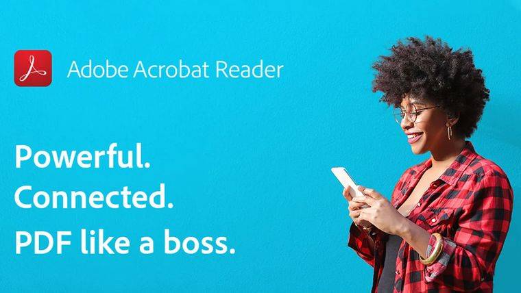 Adobe Acrobat Mod Apk