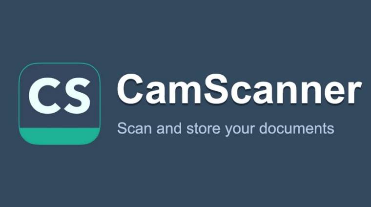 Camscanner Mod APK: