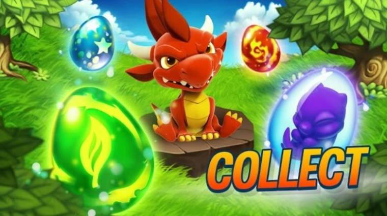 Dragon City Mod APK: