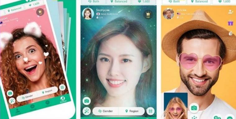 Azar Mod APK: