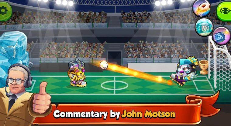 Head Ball 2 Mod Apk: