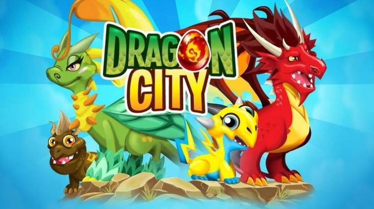 Dragon City Mod APK: