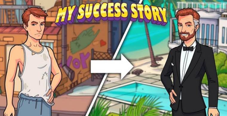 My Success Story Mod APK