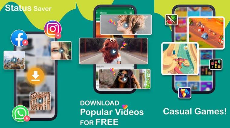 XENDER MOD APK