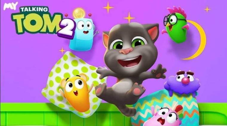My Tom 2 Mod Apk