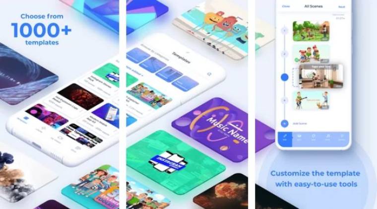 RenderForest Mod APK