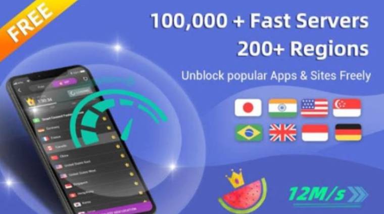 VPN Mod APK: