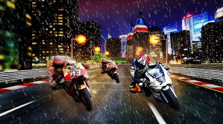 Real Bike Racing Mod APK: