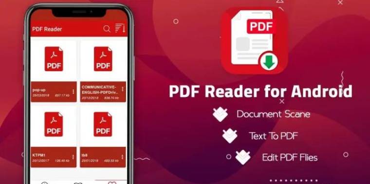 Adobe Acrobat Mod Apk