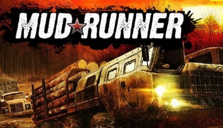 Mudrunner Mod APK: