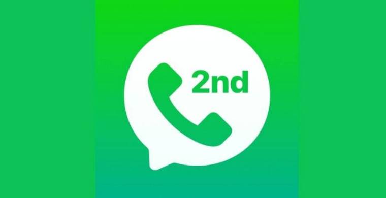 2nd Line Mod APK
