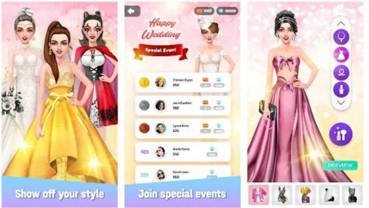Fashion Show Mod APK