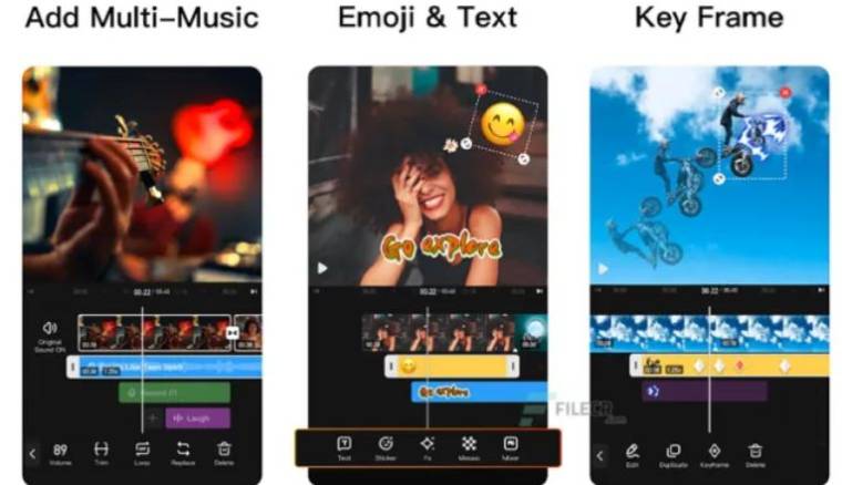 Viva Video Mod APK