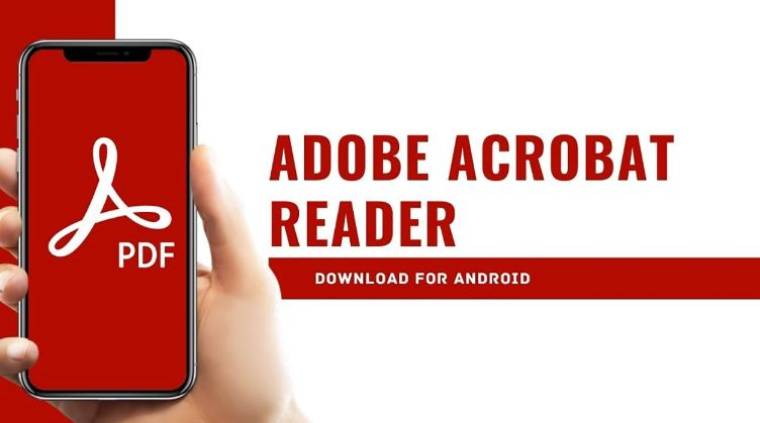Adobe Acrobat Mod Apk