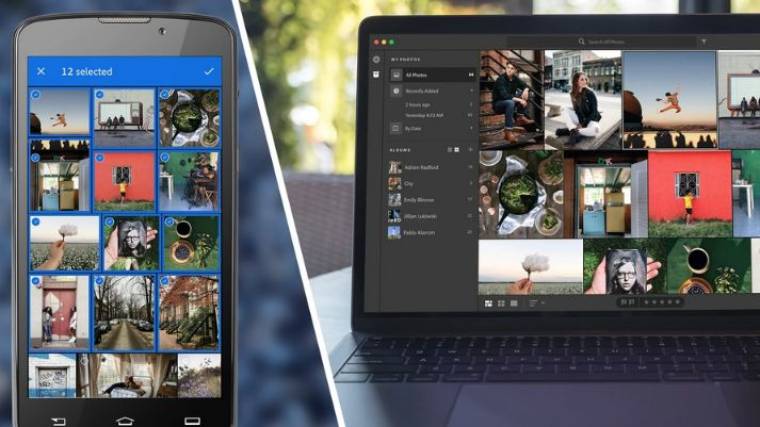Adobe Lightroom Mod APK