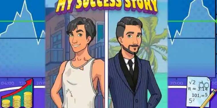 My Success Story Mod APK