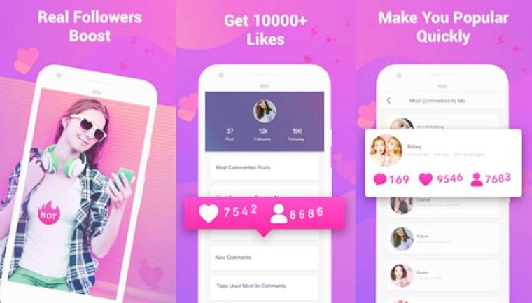 Getinsta Mod Apk: