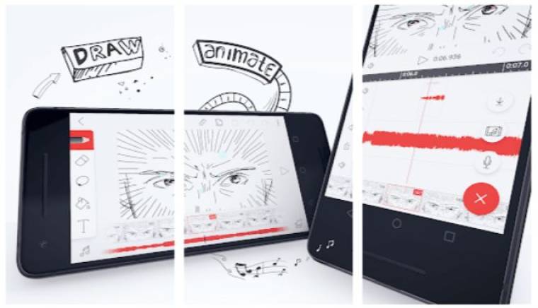 Flipaclip Mod APK