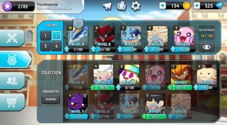 Monster Master APK