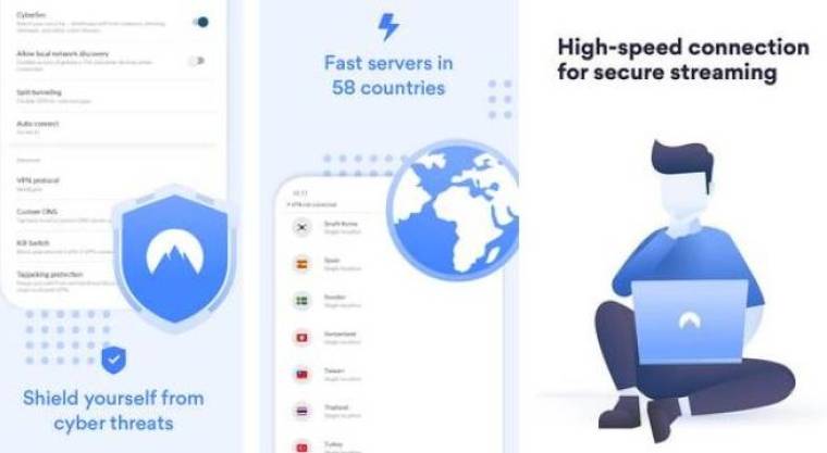 Nordvpn Mod Apk: