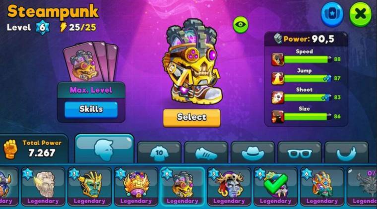 Head Ball 2 Mod Apk: