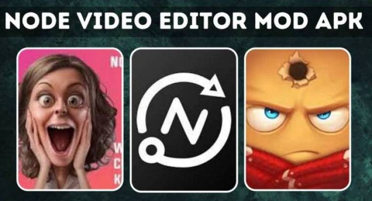 Node Video Mod APK