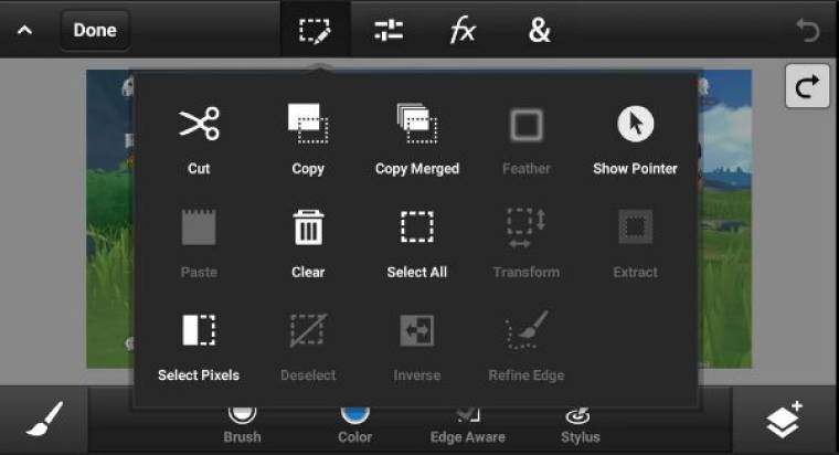 PS Touch Mod APK