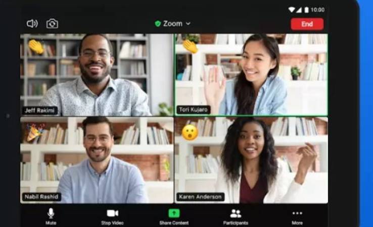 Zoom Mod Apk: