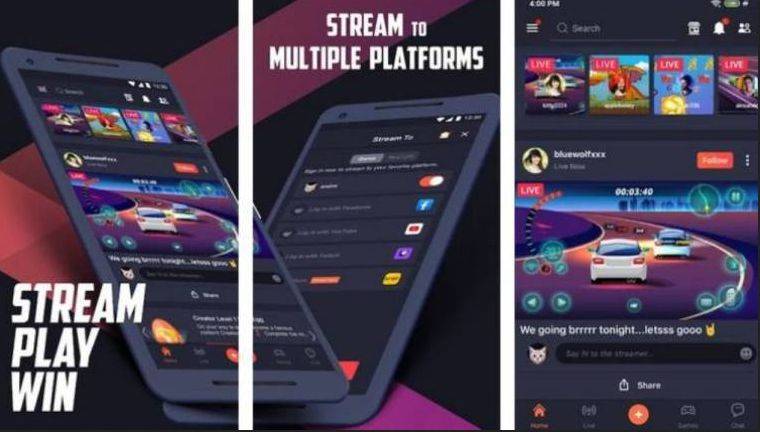 Omlet Arcade Pro Mod APK