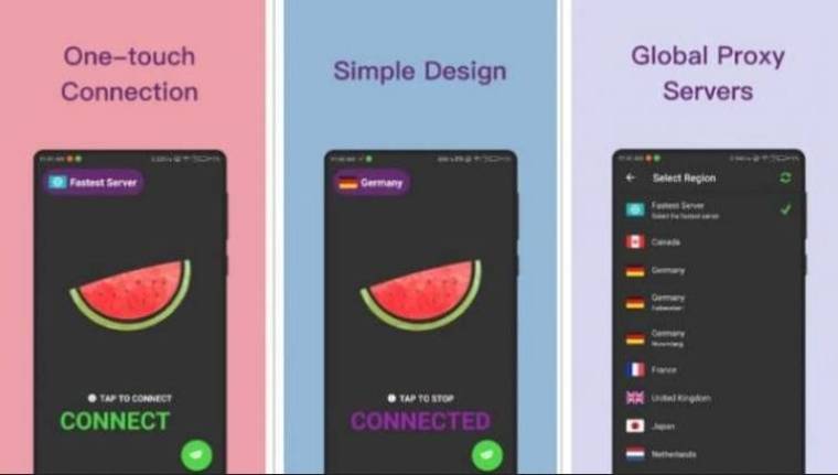 VPN Mod APK: