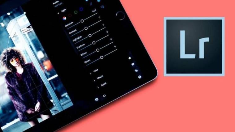 Adobe Lightroom Mod APK