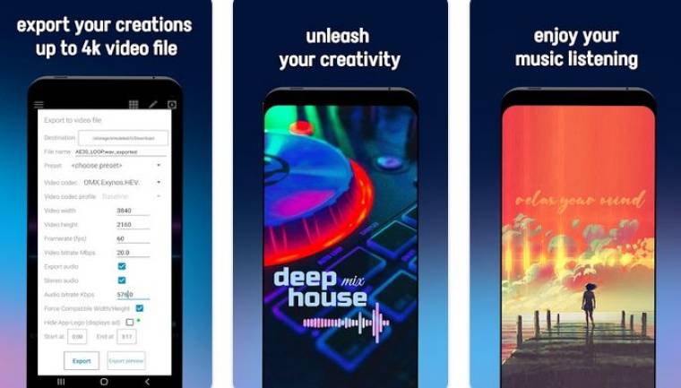 Avee Player Pro Mod APK