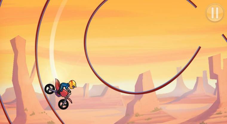 Bike Race Mod APK