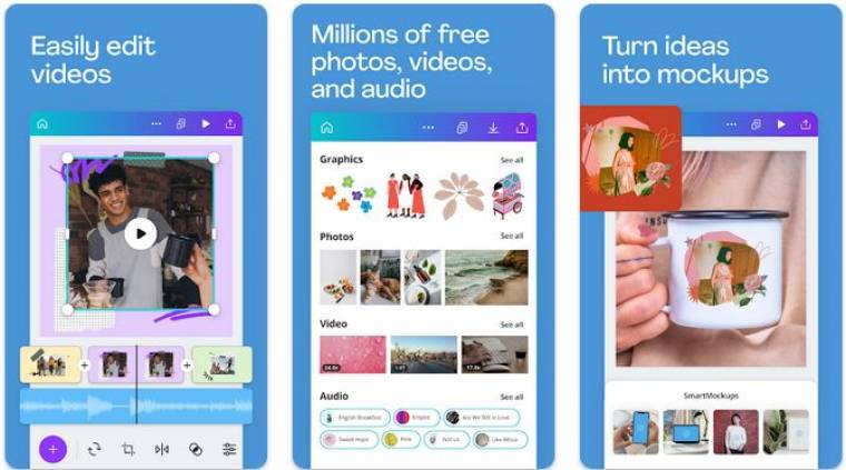 Canva Pro Mod Apk